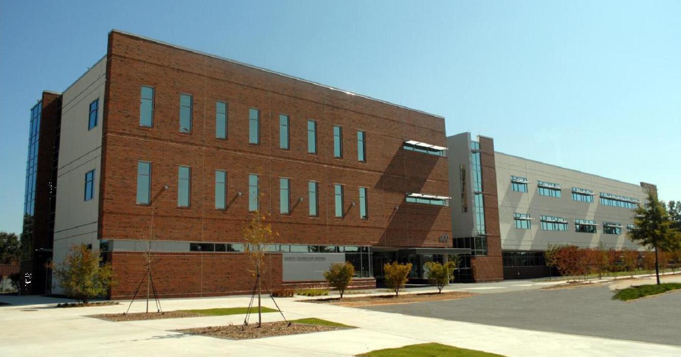 Southern Crescent Technical College